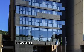 Novotel Rj Praia De Botafogo